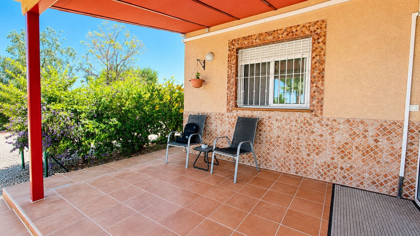 Chalet de 3 habitaciones en Macisvenda en venta - 265.000 € (Ref: 9912441)