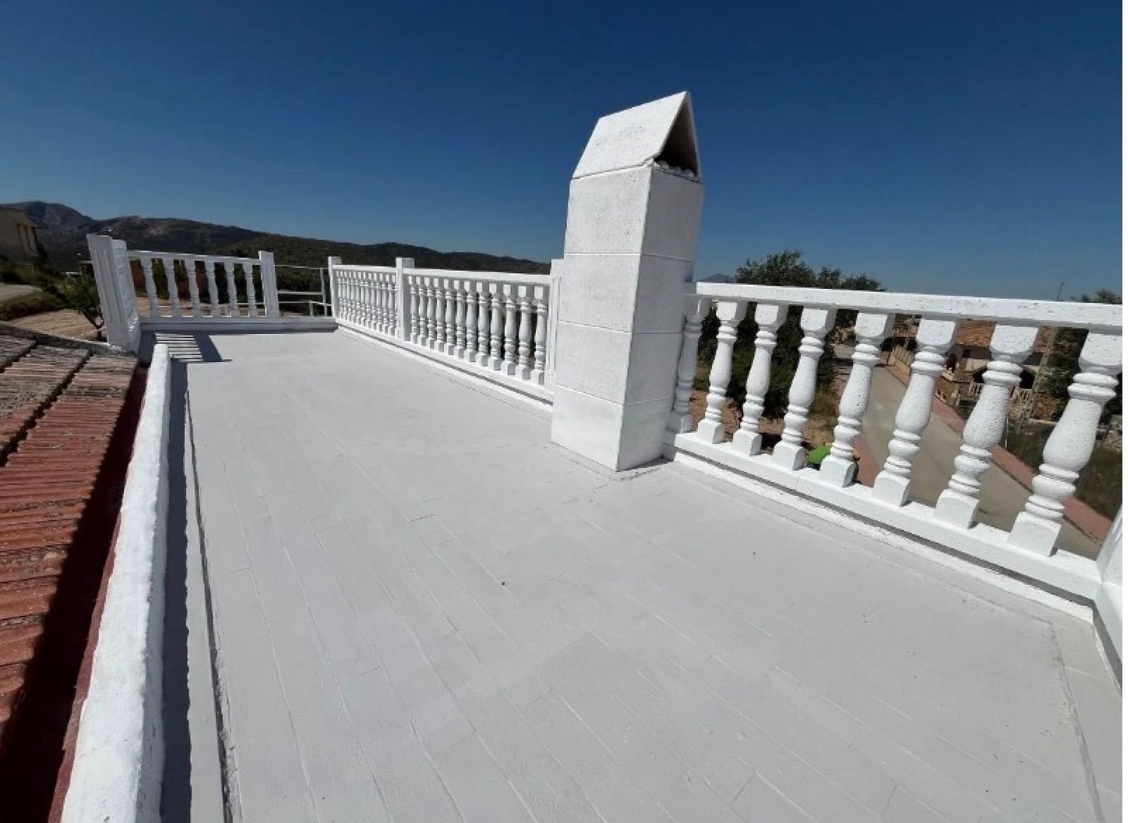 3 quarto Casa em Banda para venda em L'Alguena / Alguenya - 129 995 € (Ref: 9912442)