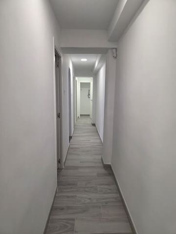 3 soveværelse Lejlighed til salg i Aspe - € 106.000 (Ref: 9915171)