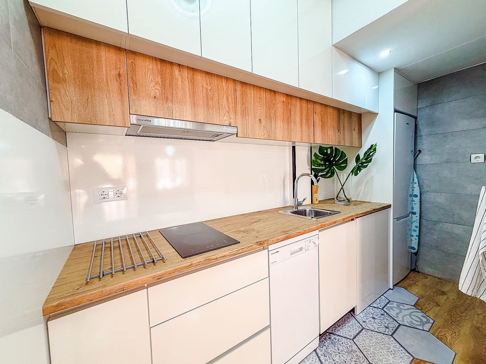 3 chambre Villa/Maison Semi-Mitoyenne à vendre à Orihuela avec piscine - 283 000 € (Ref: 9926705)