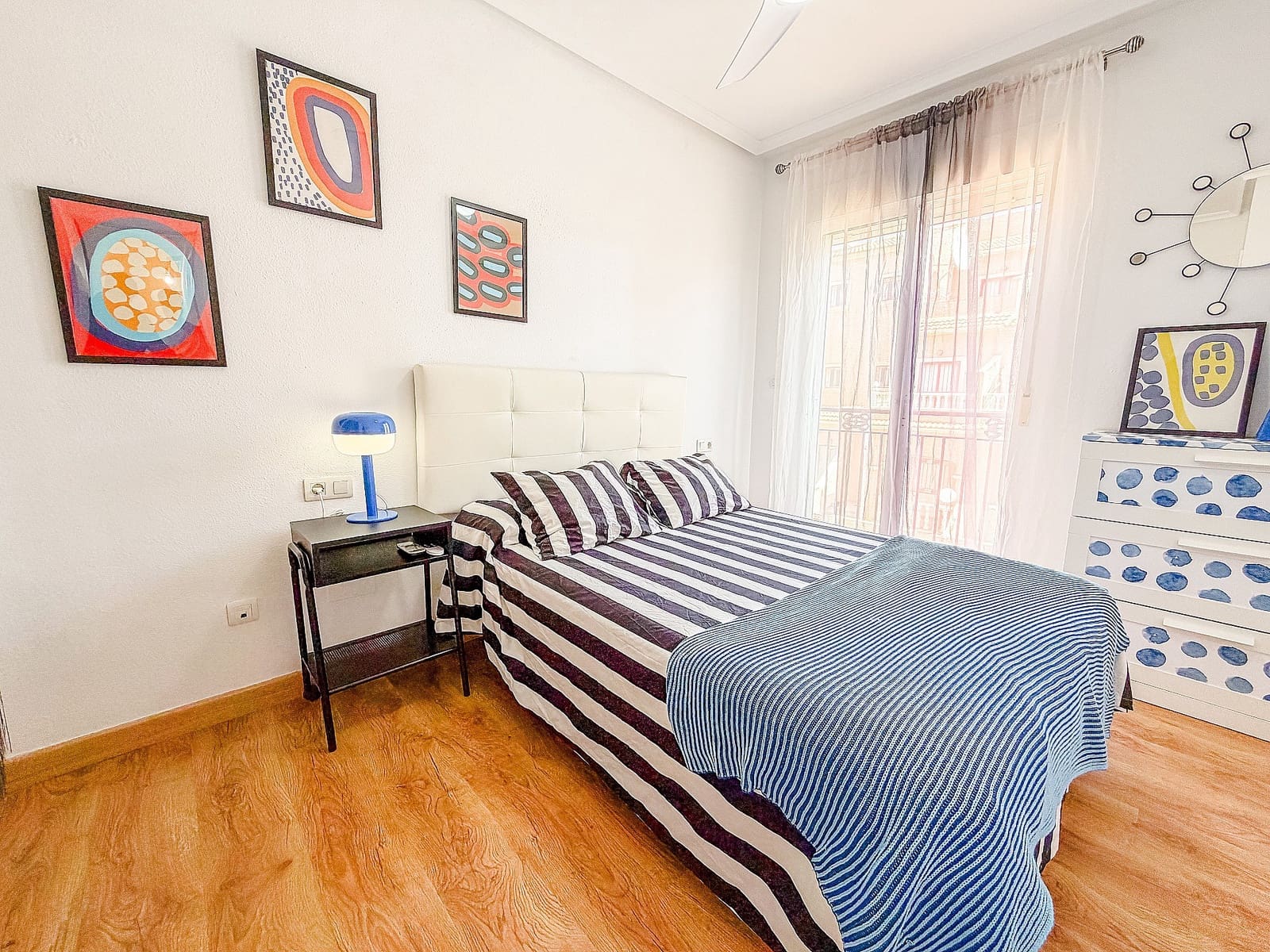 3 chambre Villa/Maison Semi-Mitoyenne à vendre à Orihuela avec piscine - 283 000 € (Ref: 9926705)