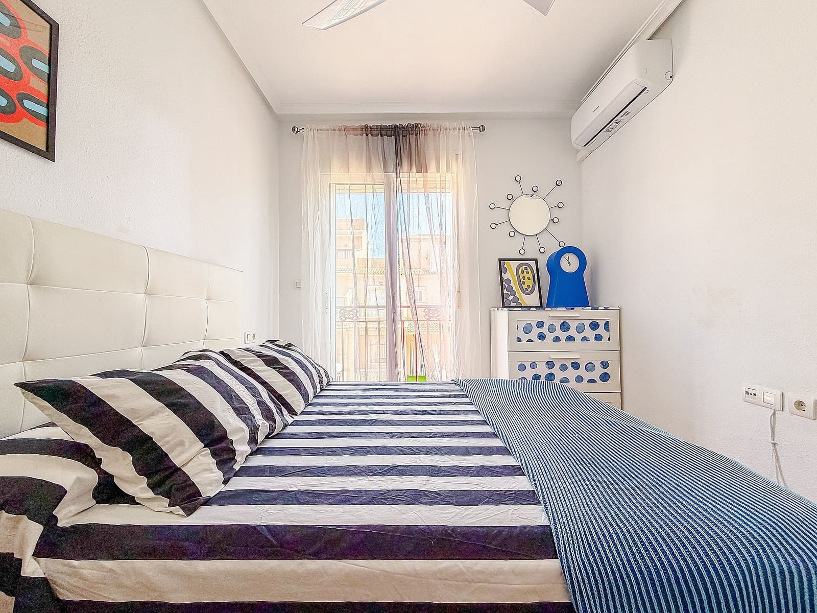 3 chambre Villa/Maison Semi-Mitoyenne à vendre à Orihuela avec piscine - 283 000 € (Ref: 9926705)