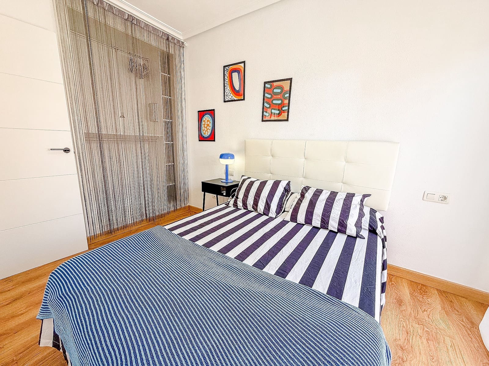 3 chambre Villa/Maison Semi-Mitoyenne à vendre à Orihuela avec piscine - 283 000 € (Ref: 9926705)