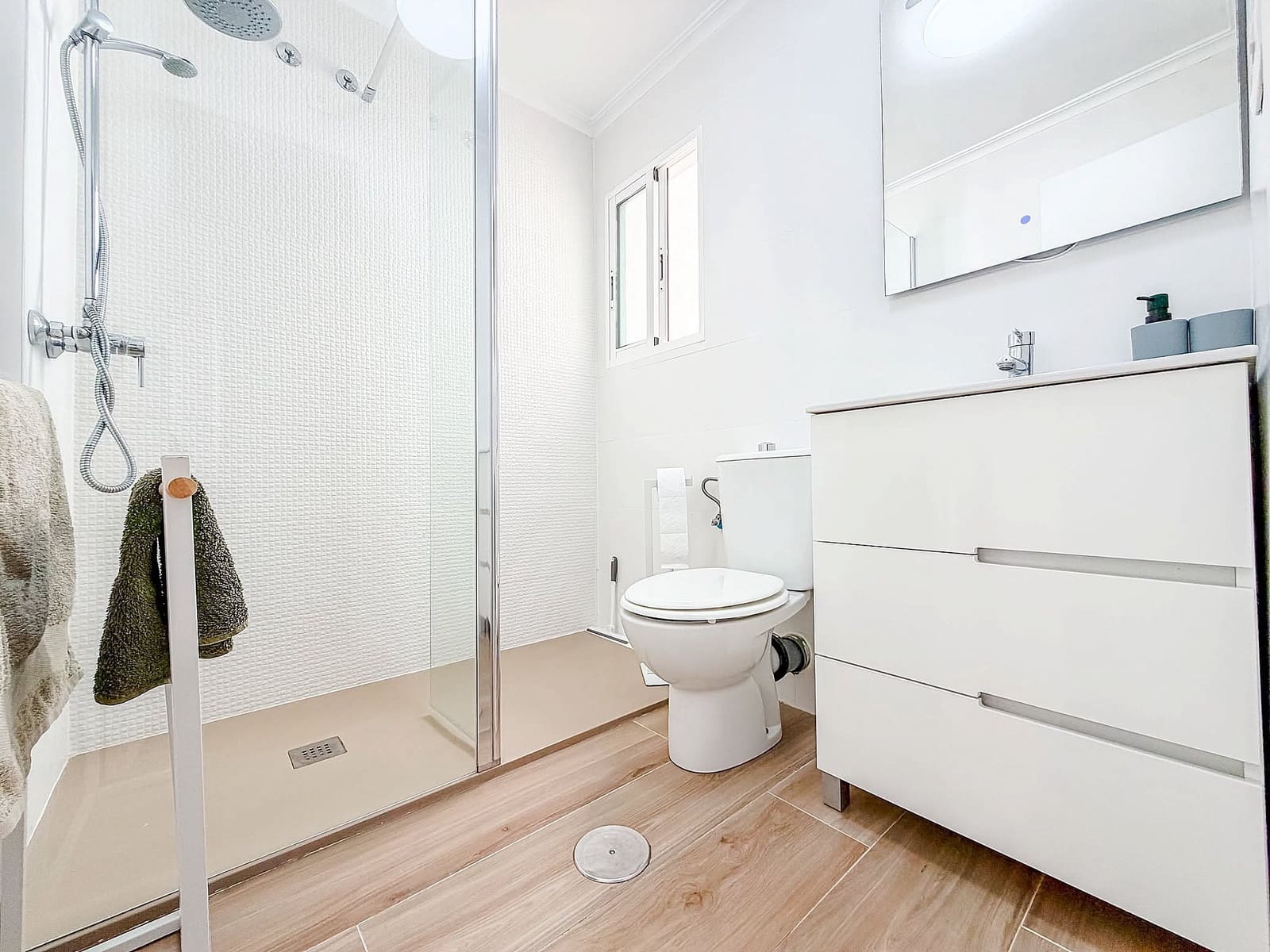 3 chambre Villa/Maison Semi-Mitoyenne à vendre à Orihuela avec piscine - 283 000 € (Ref: 9926705)