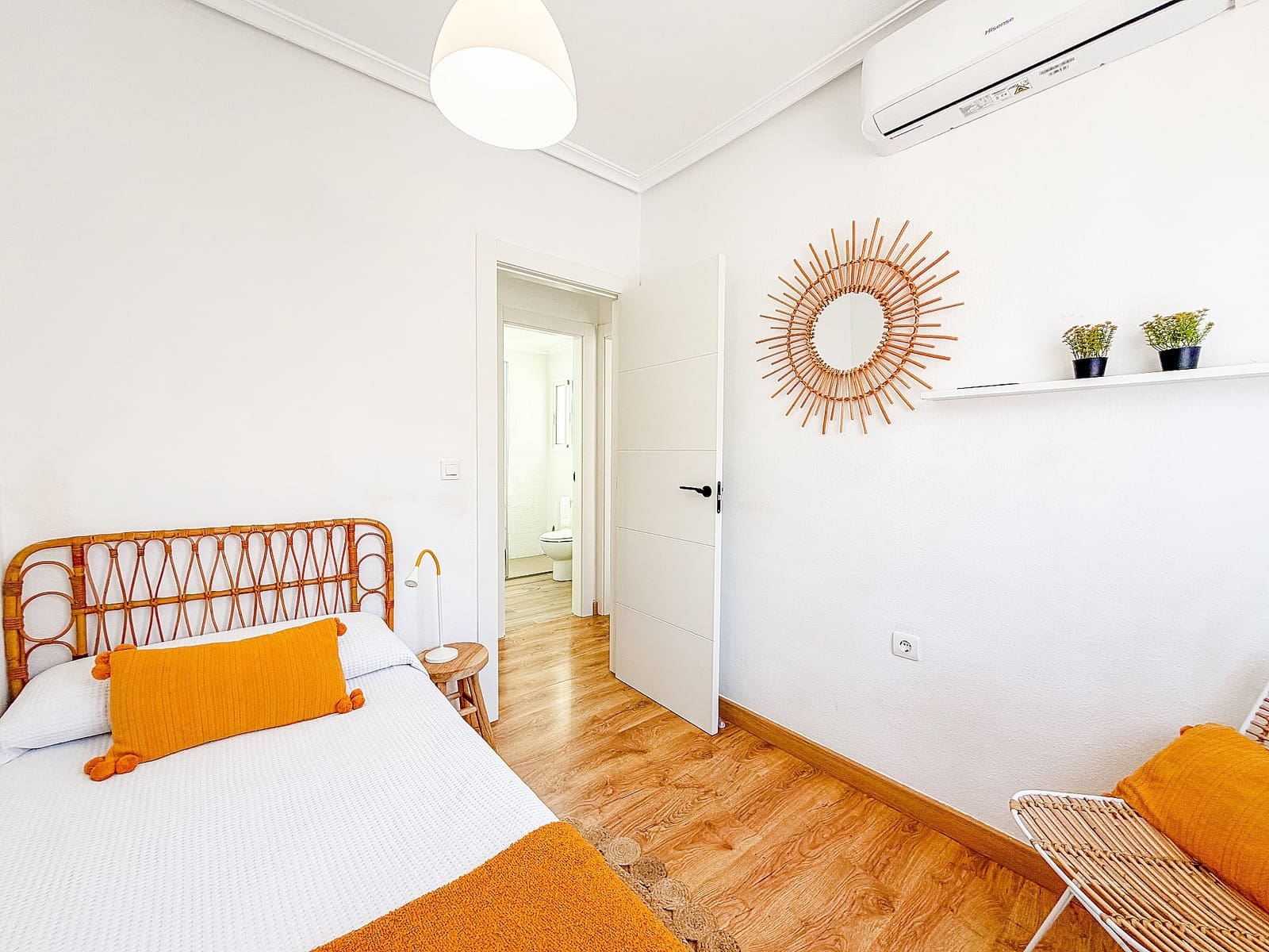3 chambre Villa/Maison Semi-Mitoyenne à vendre à Orihuela avec piscine - 283 000 € (Ref: 9926705)