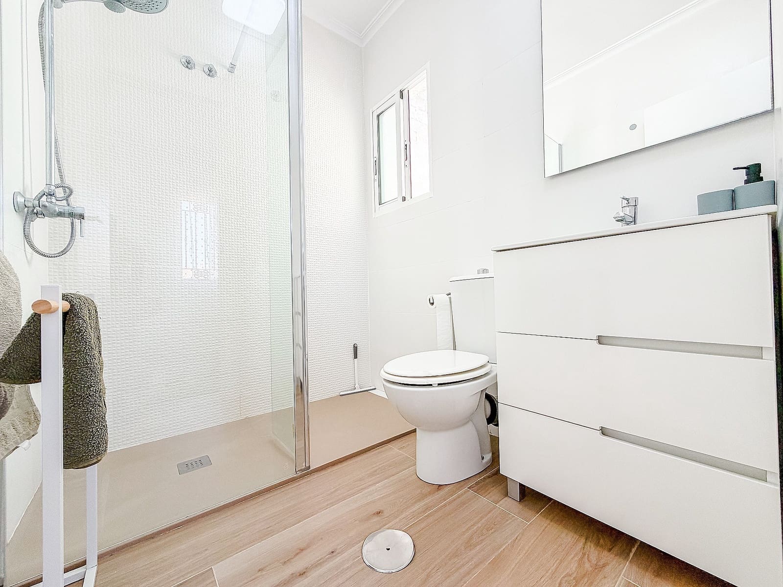 3 chambre Villa/Maison Semi-Mitoyenne à vendre à Orihuela avec piscine - 283 000 € (Ref: 9926705)
