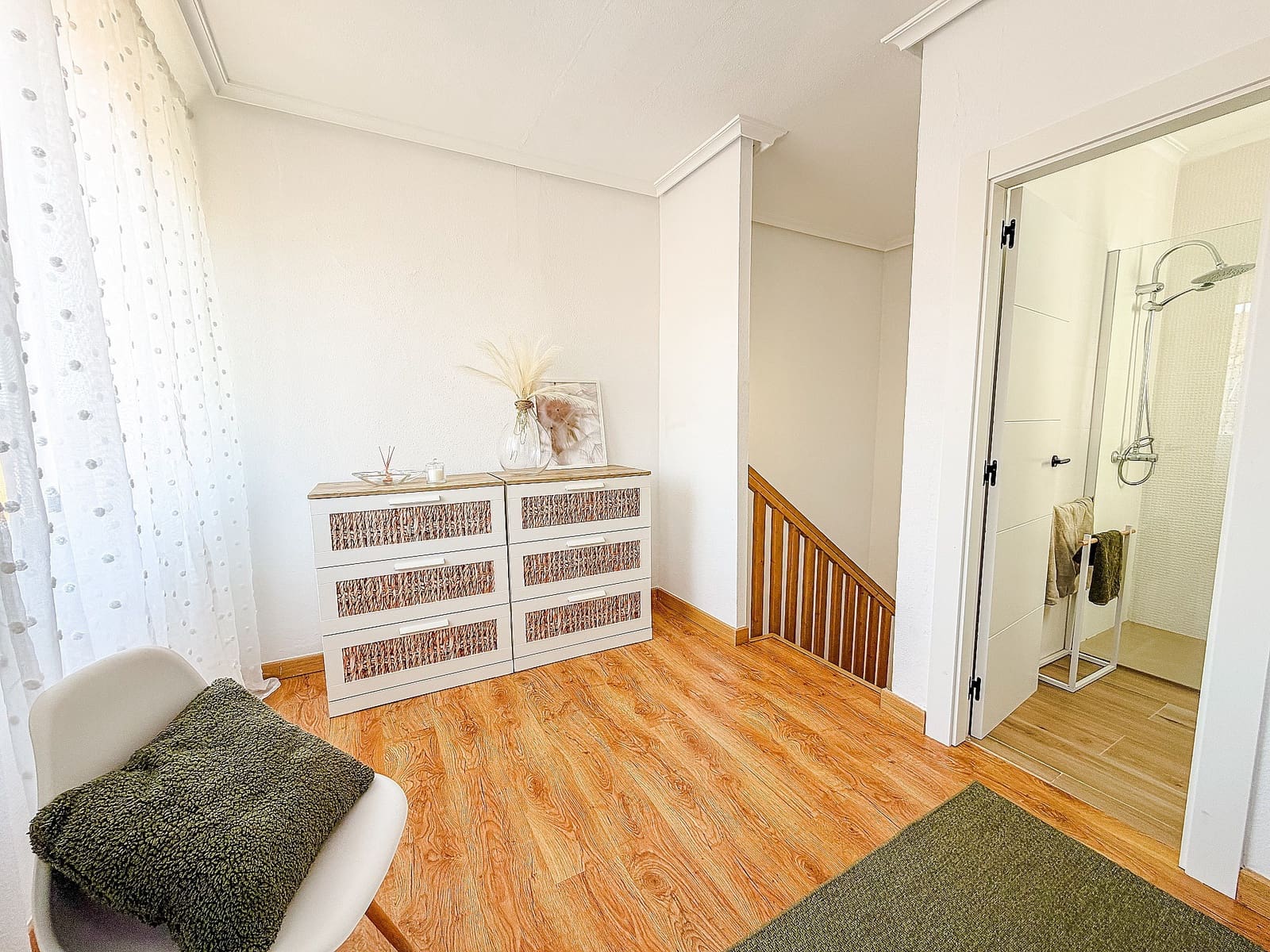 3 chambre Villa/Maison Semi-Mitoyenne à vendre à Orihuela avec piscine - 283 000 € (Ref: 9926705)