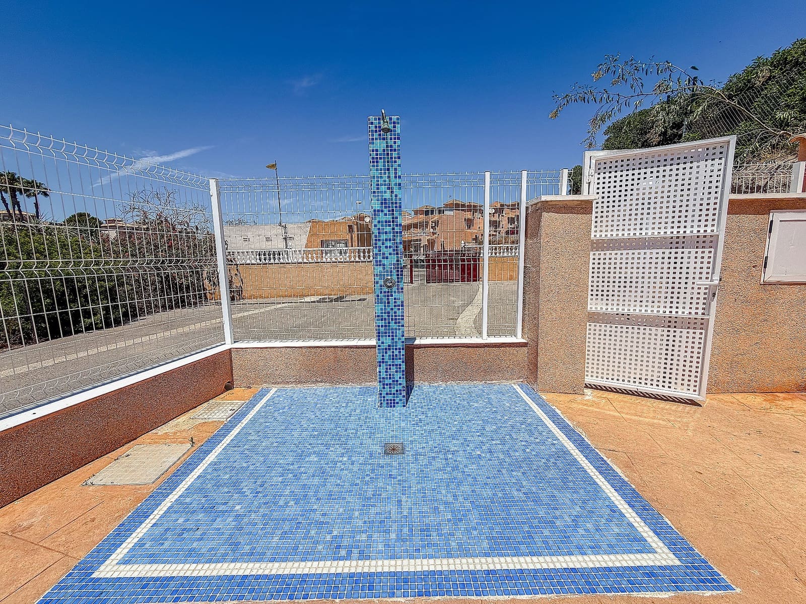 3 chambre Villa/Maison Semi-Mitoyenne à vendre à Orihuela avec piscine - 283 000 € (Ref: 9926705)