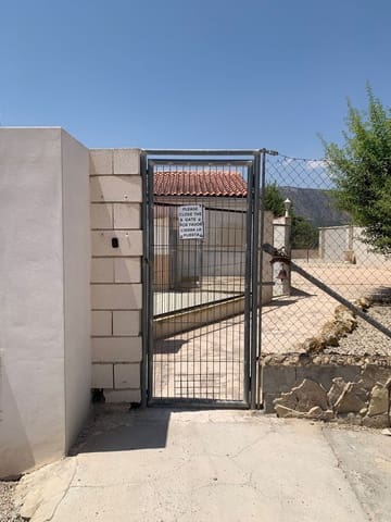 4 Zimmer Gewerbe zu verkaufen in Salinas mit Pool - 695.000 € (Ref: 9928672)