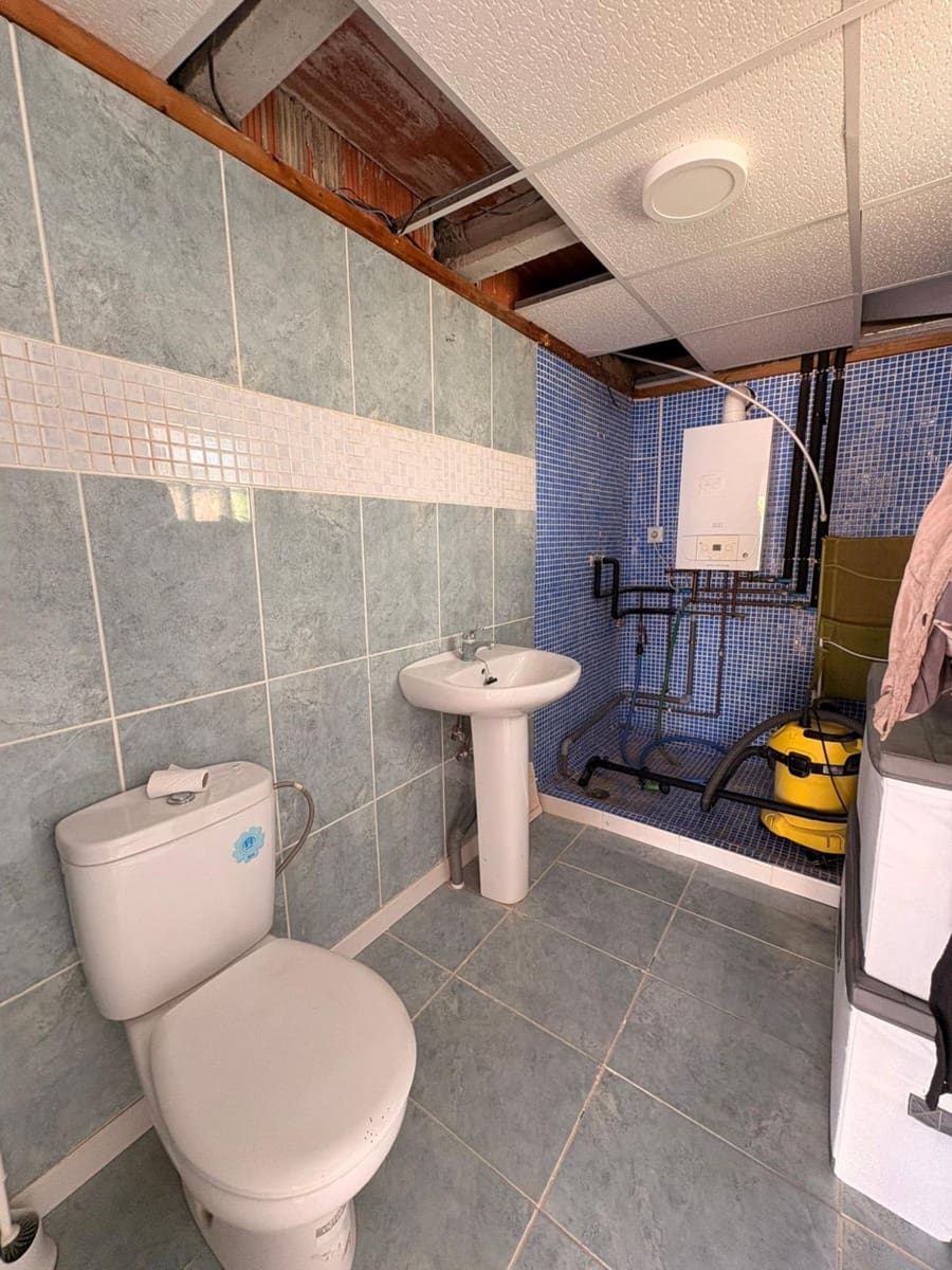 4 Zimmer Gewerbe zu verkaufen in Salinas mit Pool - 695.000 € (Ref: 9928672)
