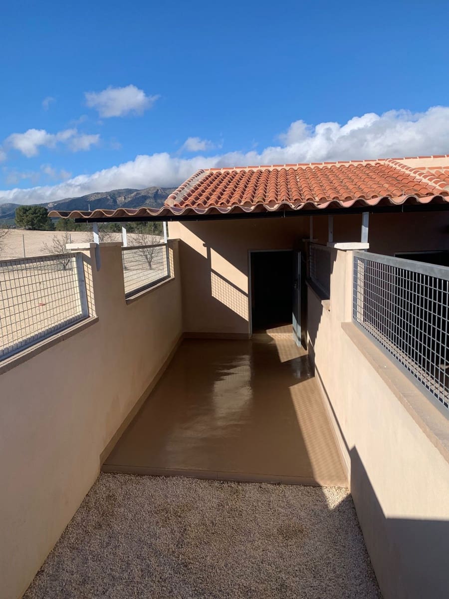 4 Zimmer Gewerbe zu verkaufen in Salinas mit Pool - 695.000 € (Ref: 9928672)