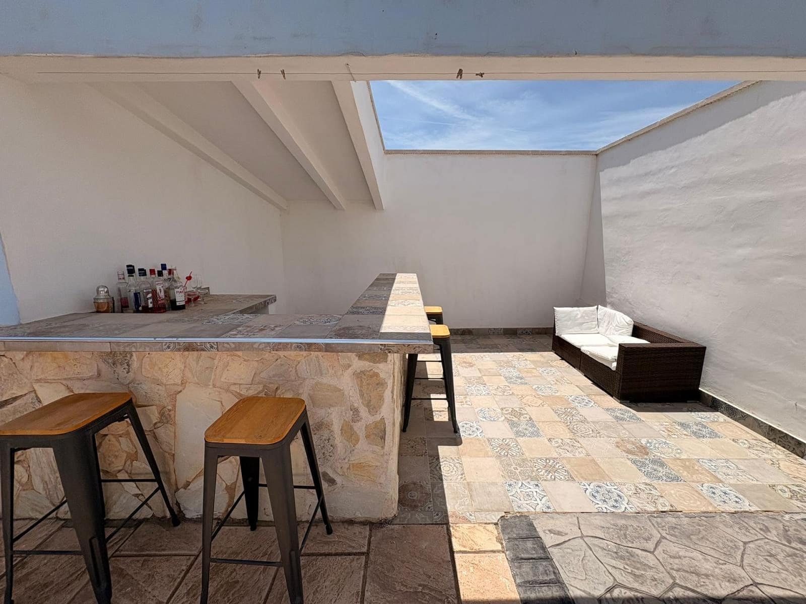 4 Zimmer Gewerbe zu verkaufen in Salinas mit Pool - 695.000 € (Ref: 9928672)