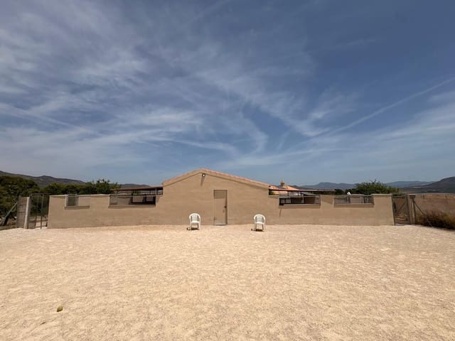 4 Zimmer Gewerbe zu verkaufen in Salinas mit Pool - 695.000 € (Ref: 9928672)
