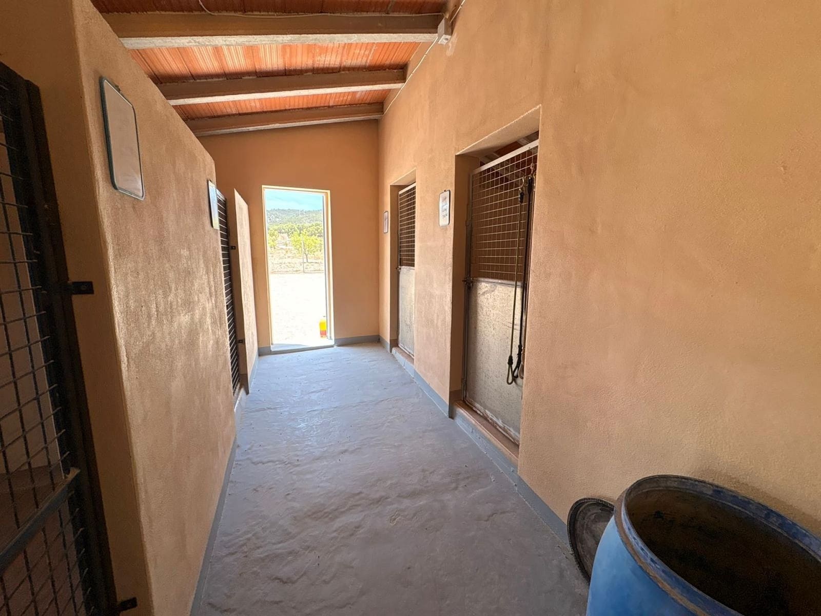4 Zimmer Gewerbe zu verkaufen in Salinas mit Pool - 695.000 € (Ref: 9928672)