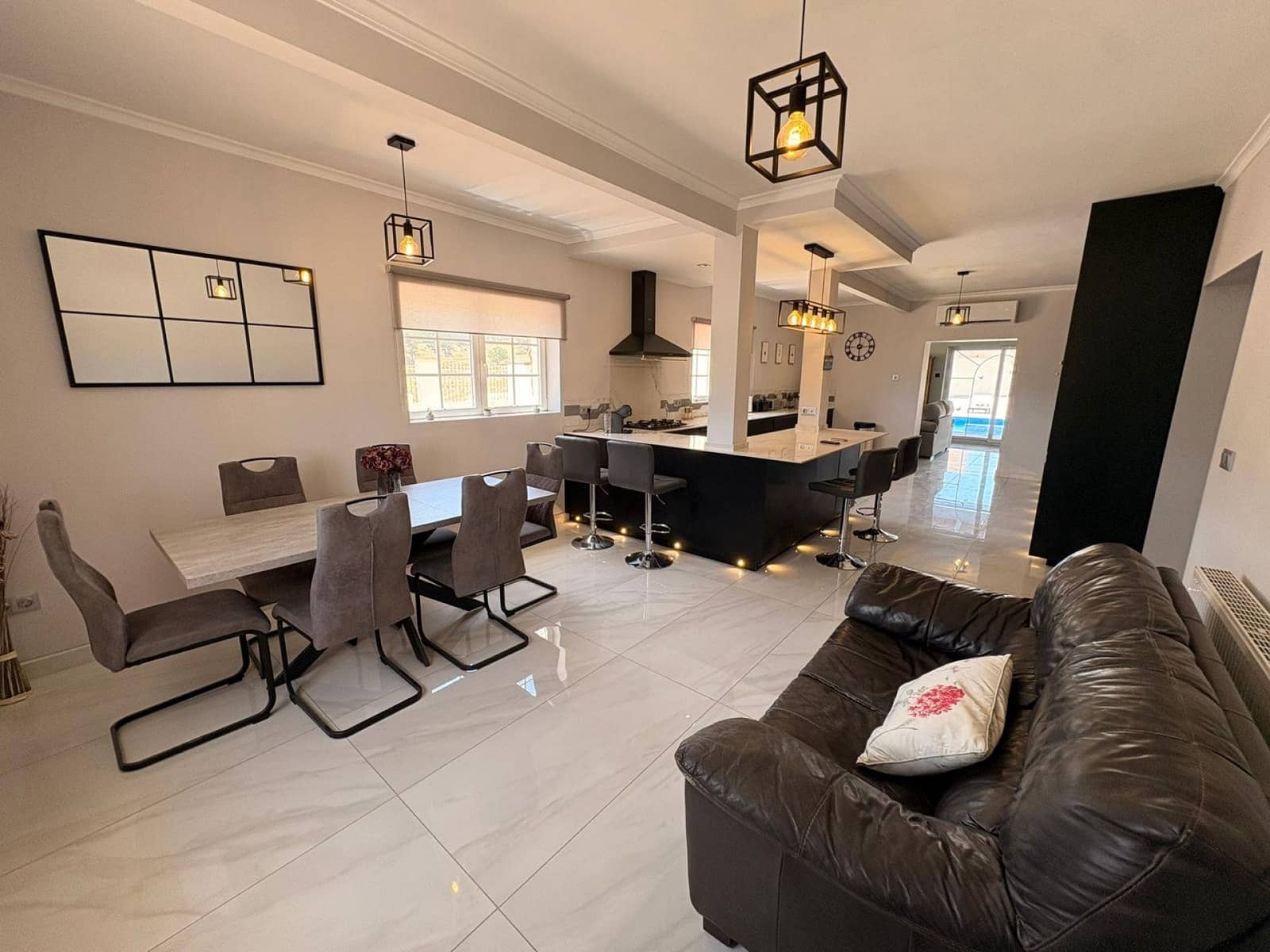 4 Zimmer Gewerbe zu verkaufen in Salinas mit Pool - 695.000 € (Ref: 9928672)