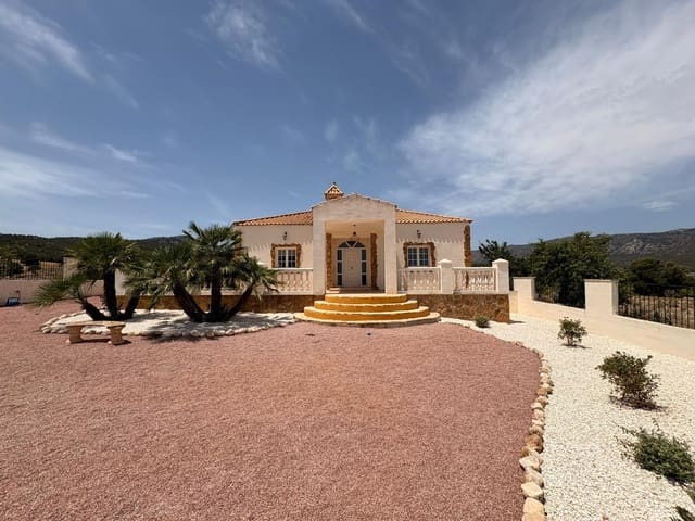 4 Zimmer Gewerbe zu verkaufen in Salinas mit Pool - 695.000 € (Ref: 9928672)