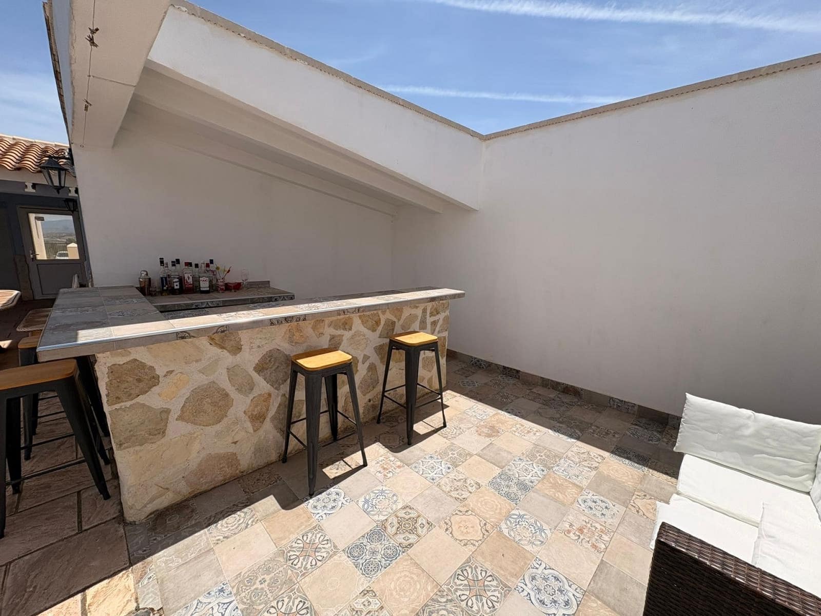 4 Zimmer Gewerbe zu verkaufen in Salinas mit Pool - 695.000 € (Ref: 9928672)