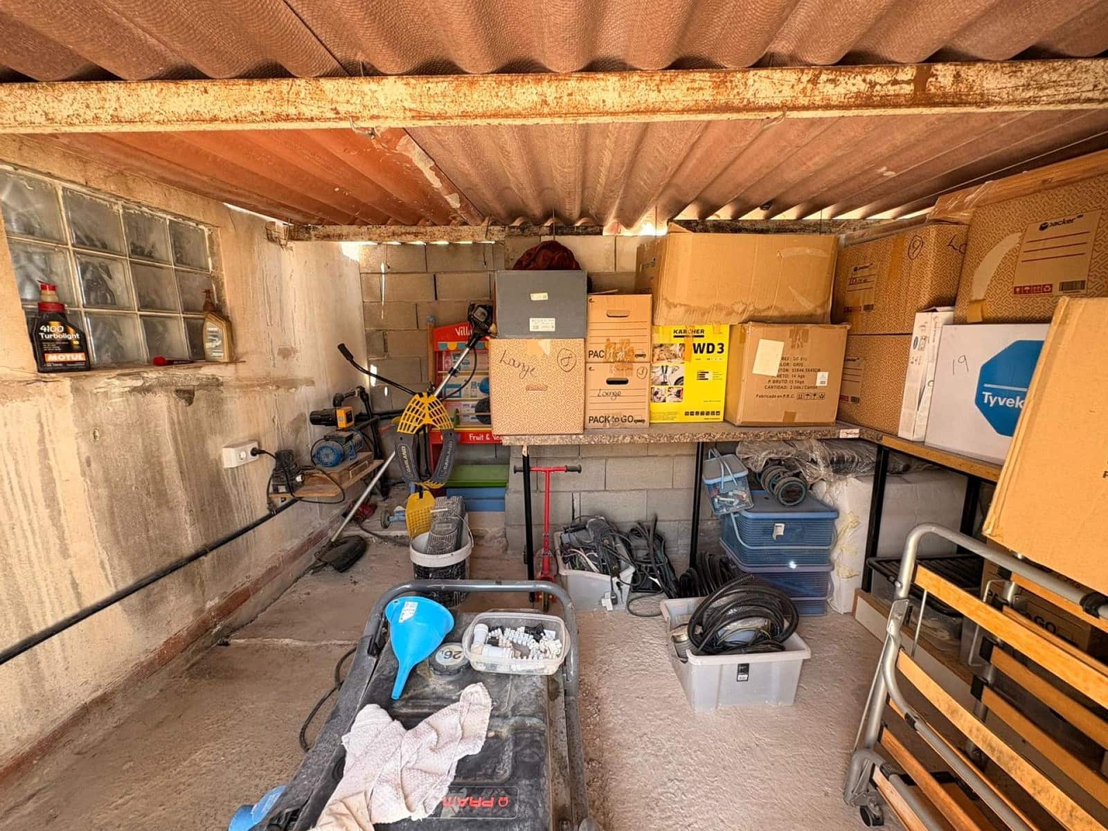 4 Zimmer Gewerbe zu verkaufen in Salinas mit Pool - 695.000 € (Ref: 9928672)