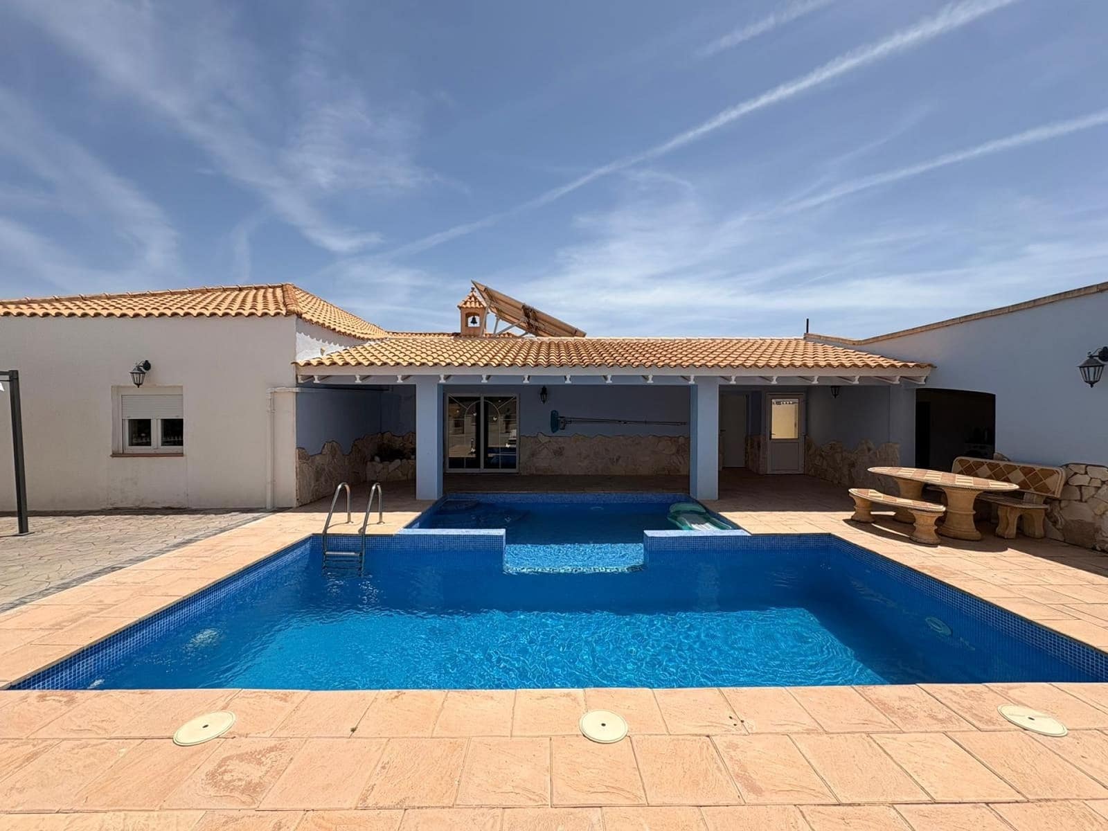 4 Zimmer Gewerbe zu verkaufen in Salinas mit Pool - 695.000 € (Ref: 9928672)