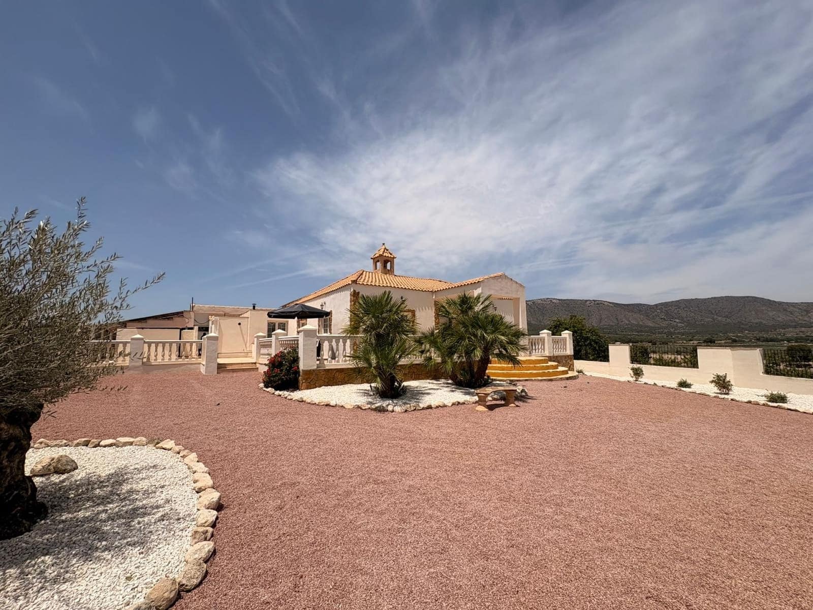 4 Zimmer Gewerbe zu verkaufen in Salinas mit Pool - 695.000 € (Ref: 9928672)
