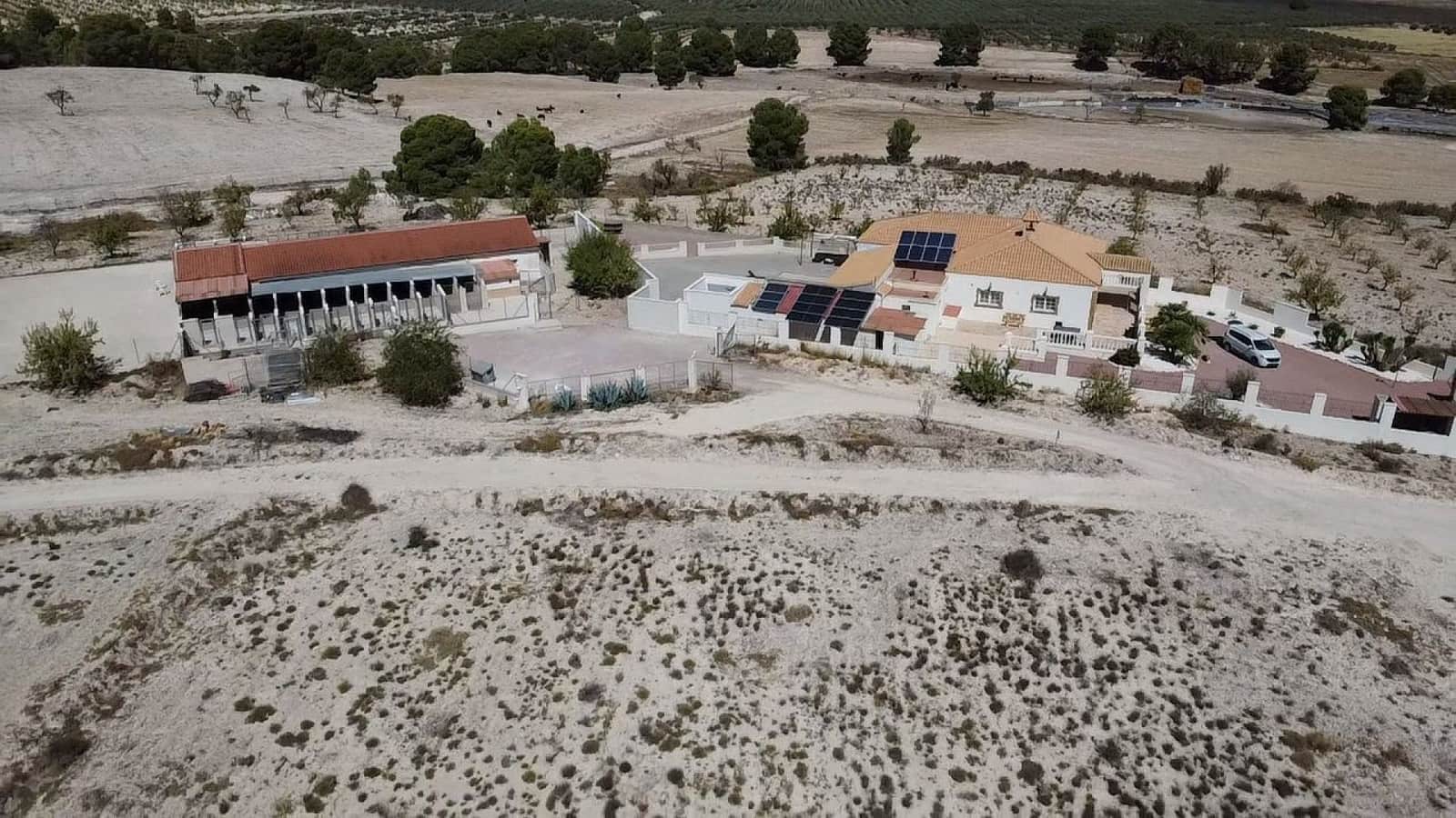 Local Comercial de 4 habitaciones en Salinas en venta con piscina - 695.000 € (Ref: 9928672)