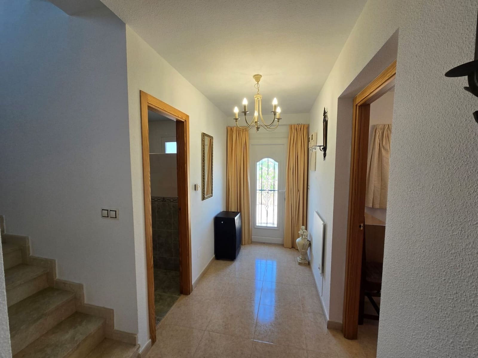 4 soverom Villa til salgs i Monovar / Monover med svømmebasseng garasje - € 425 000 (Ref: 9932766)