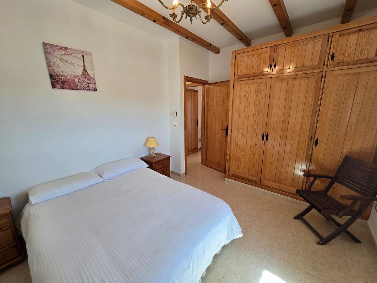 4 soverom Villa til salgs i Monovar / Monover med svømmebasseng garasje - € 425 000 (Ref: 9932766)