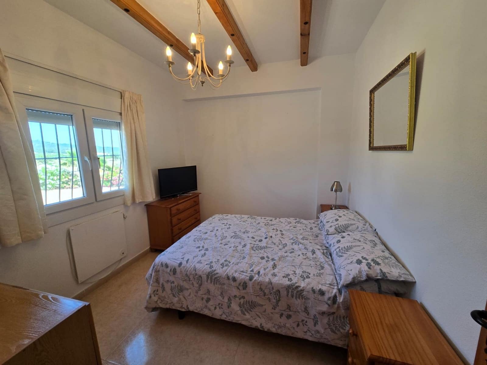 4 soverom Villa til salgs i Monovar / Monover med svømmebasseng garasje - € 425 000 (Ref: 9932766)