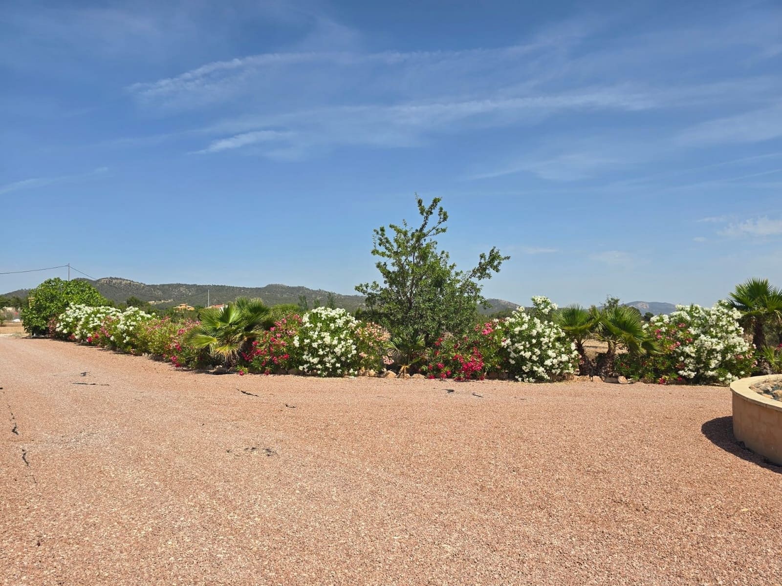 4 soverom Villa til salgs i Monovar / Monover med svømmebasseng garasje - € 425 000 (Ref: 9932766)