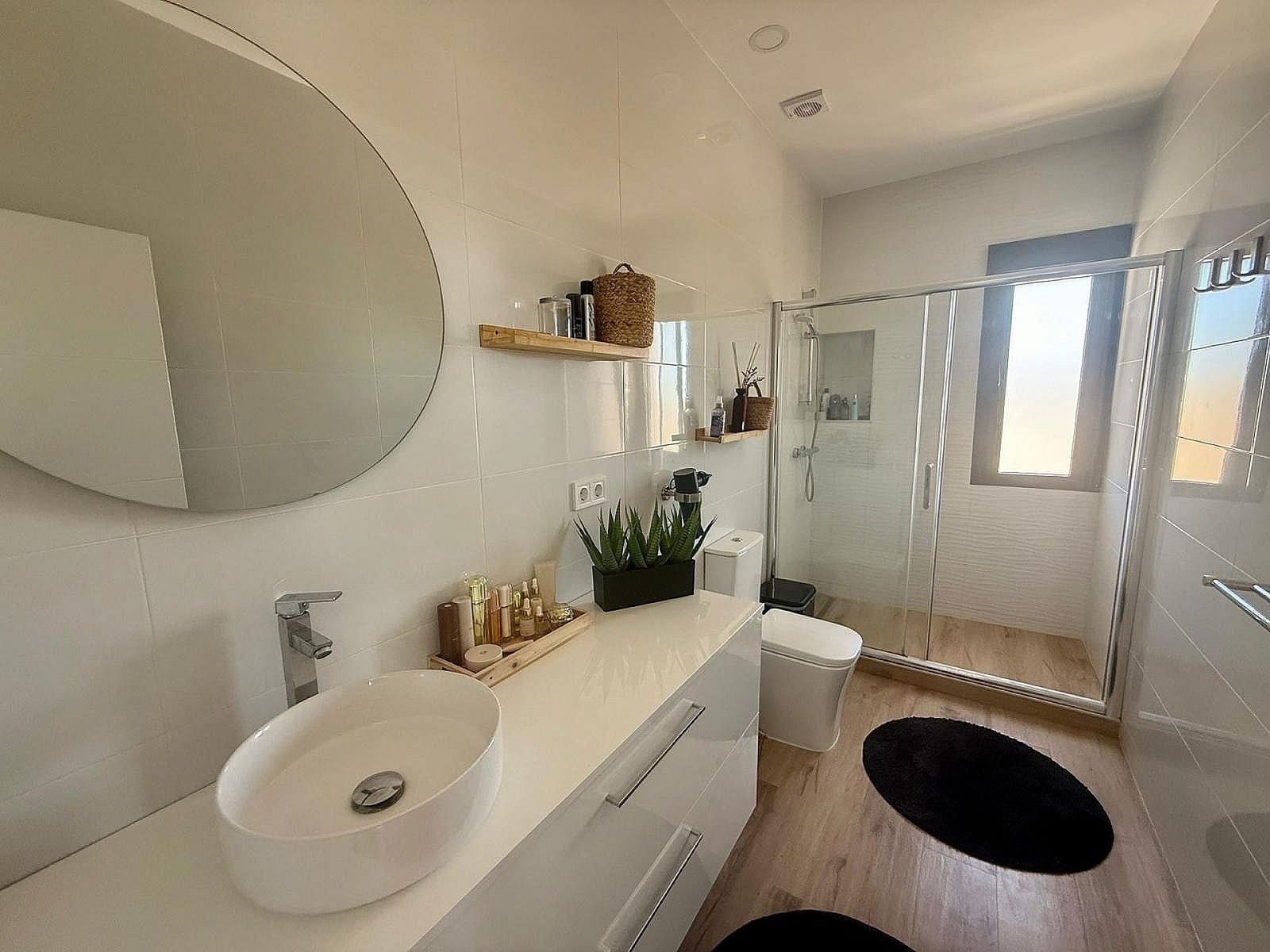 3 chambre Villa/Maison à vendre à Pinoso avec piscine - 399 900 € (Ref: 9932768)