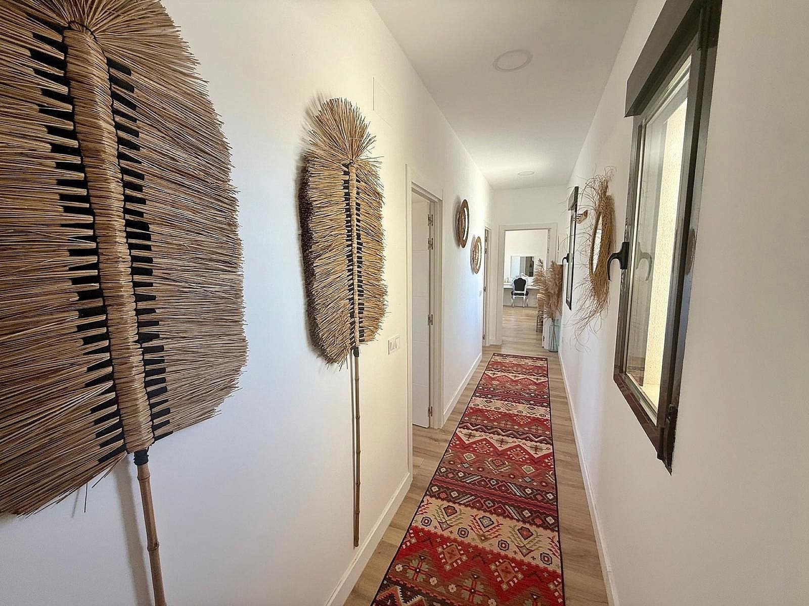 3 chambre Villa/Maison à vendre à Pinoso avec piscine - 399 900 € (Ref: 9932768)