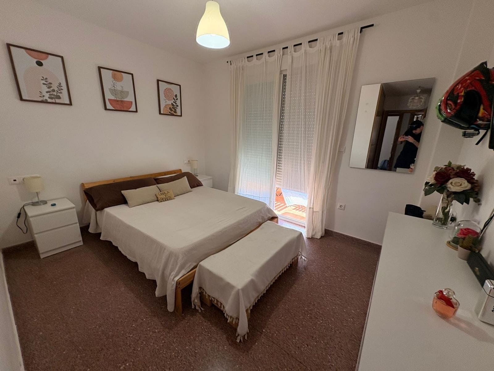 3 Zimmer Apartment zu verkaufen in Onil mit Garage - 150.000 € (Ref: 9935452)
