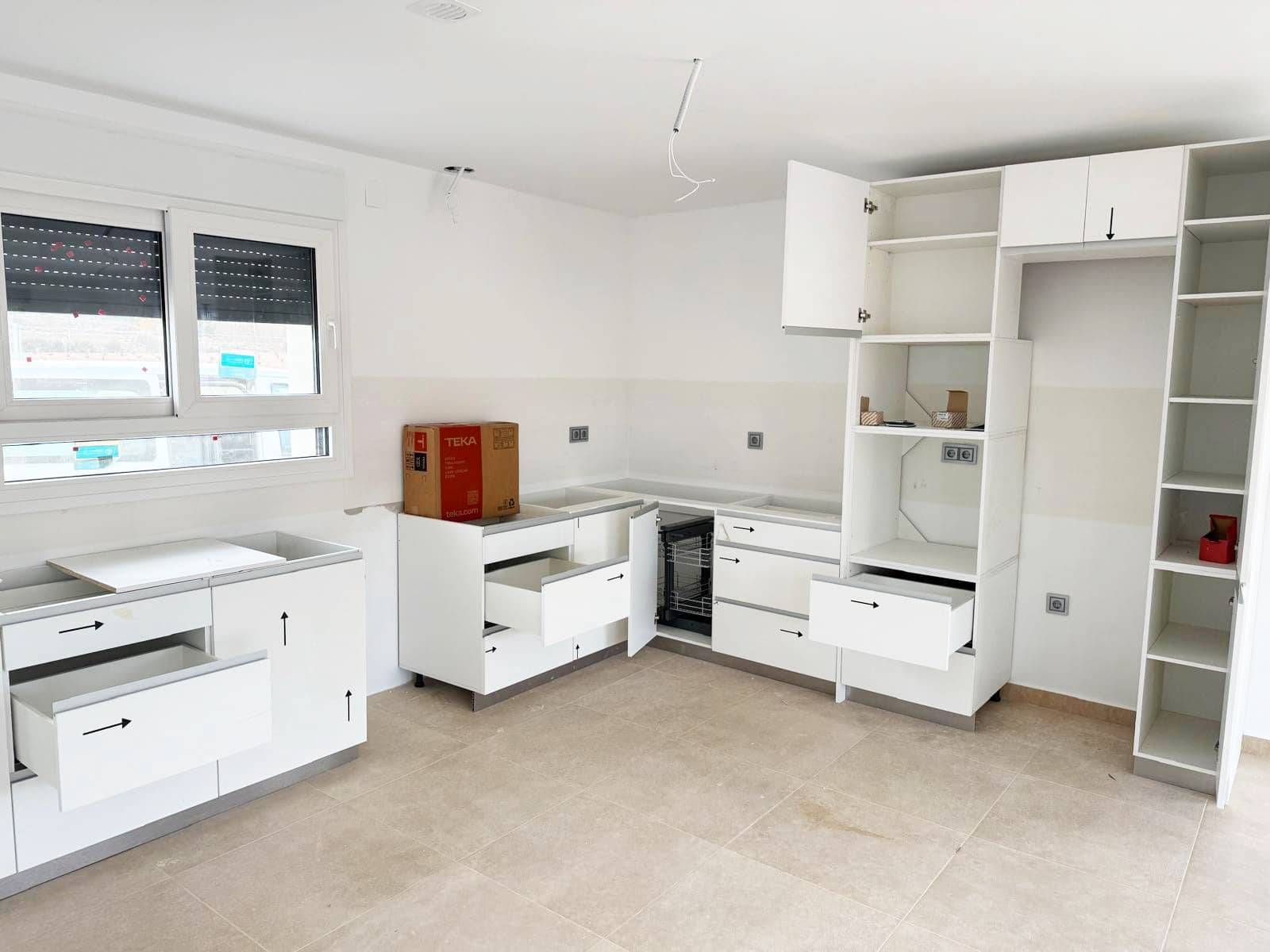 3 soverom Villa til salgs i Pinoso med svømmebasseng - € 350 000 (Ref: 9935453)