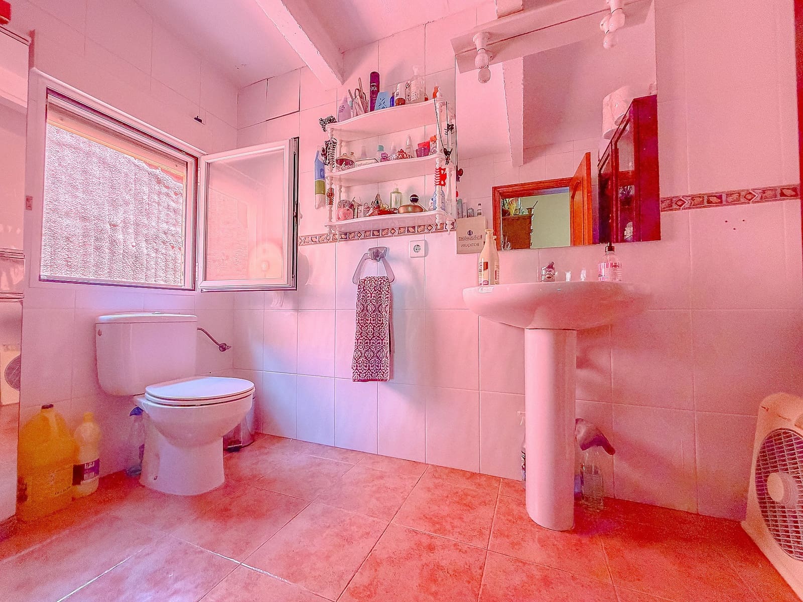 4 sovrum Villa till salu i Yecla med pool garage - 699 000 € (Ref: 9937462)