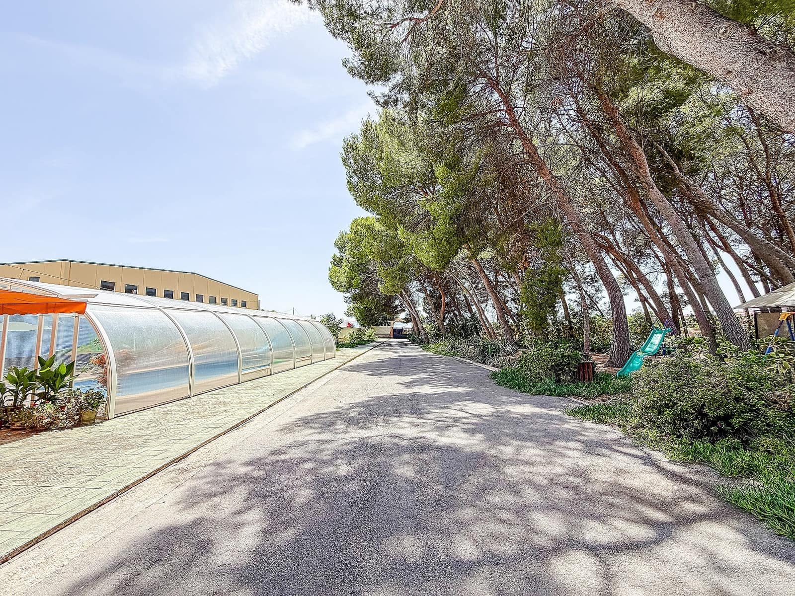 4 sovrum Villa till salu i Yecla med pool garage - 699 000 € (Ref: 9937462)