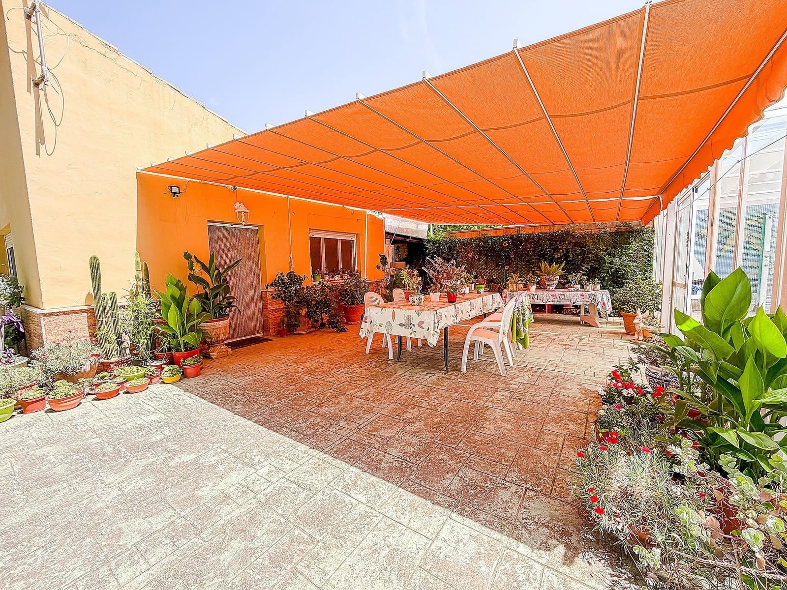 4 sovrum Villa till salu i Yecla med pool garage - 699 000 € (Ref: 9937462)