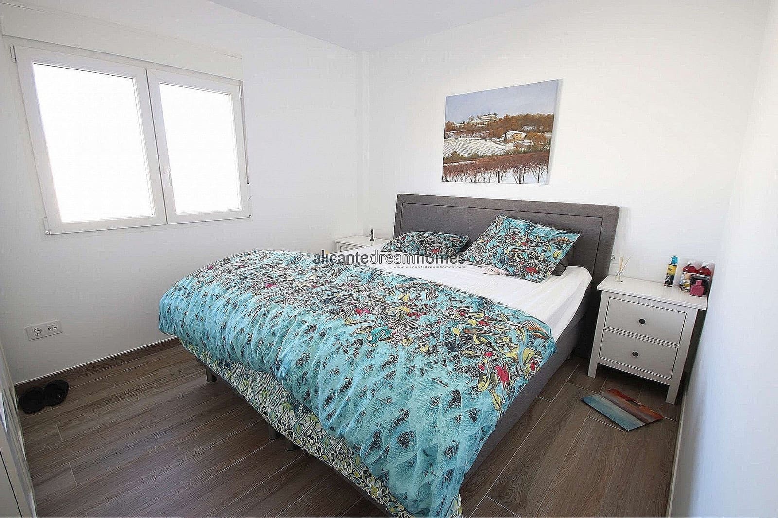 3 bedroom Villa for sale in Pinoso with pool - € 289,995 (Ref: 9937463)