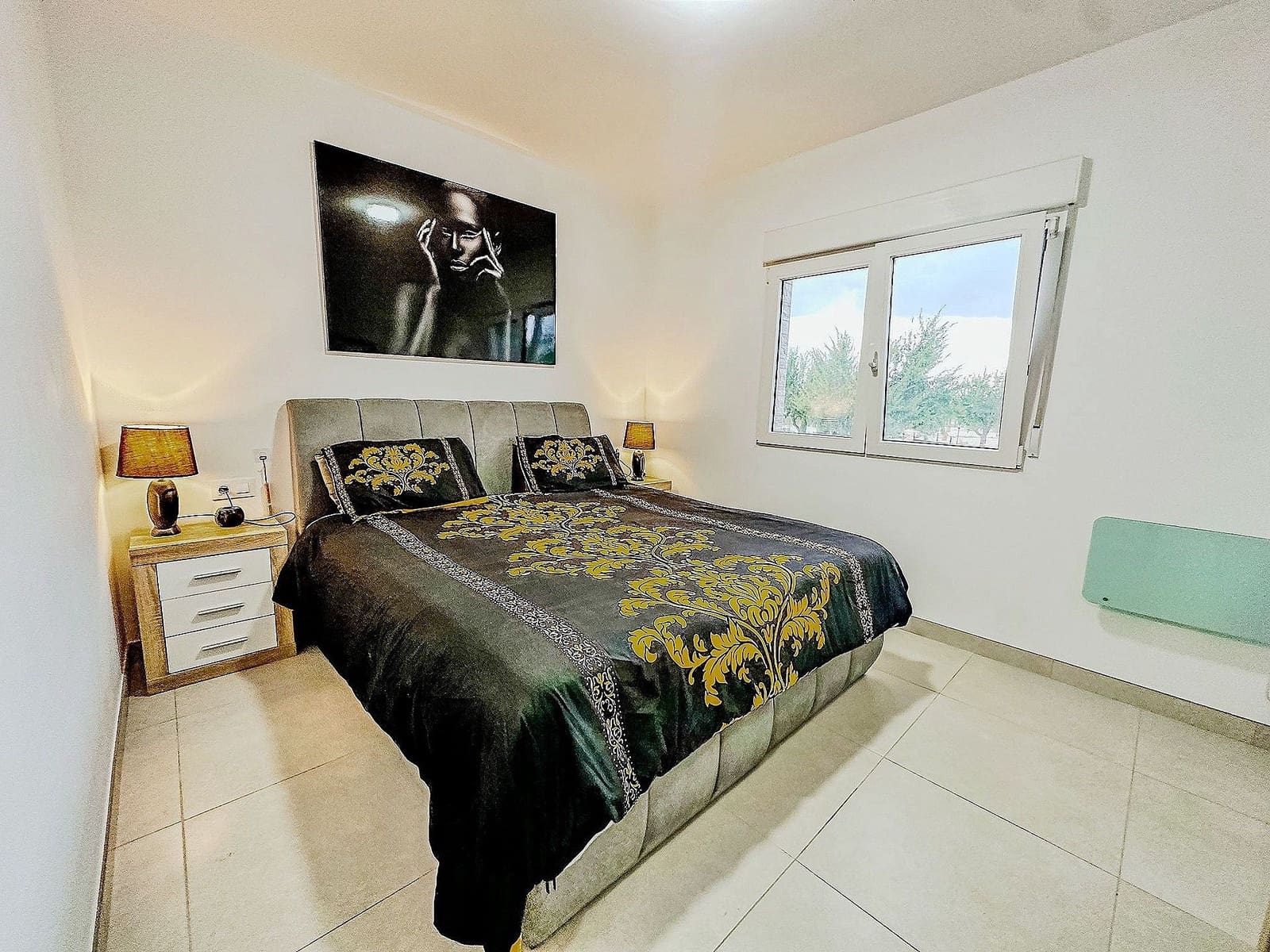 3 bedroom Villa for sale in Pinoso with pool - € 289,995 (Ref: 9937463)
