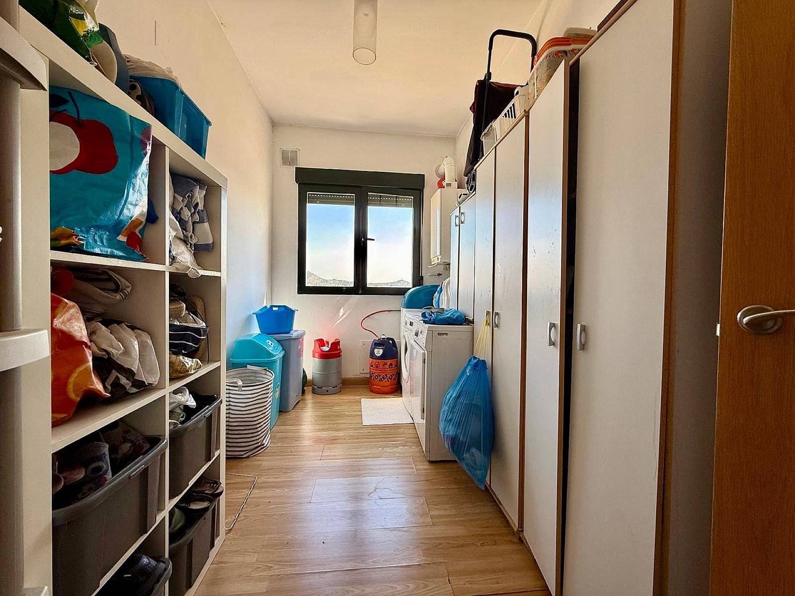 4 Zimmer Apartment zu verkaufen in Yecla mit Garage - 279.000 € (Ref: 9946920)