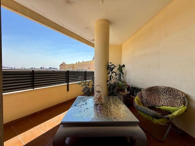 4 soverom Leilighet til salgs i Yecla med garasje - € 279 000 (Ref: 9946920)