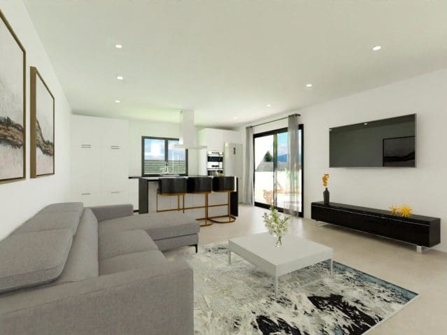 3 bedroom Villa for sale in La Romana with pool - € 342,900 (Ref: 9949088)