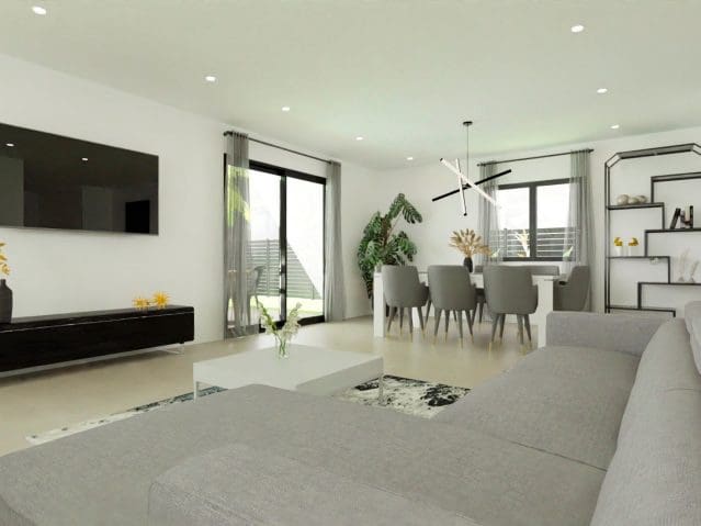 3 soverom Villa til salgs i La Romana med svømmebasseng - € 342 900 (Ref: 9949088)