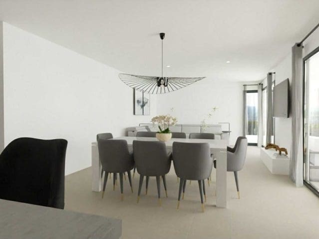 3 soverom Villa til salgs i La Romana med svømmebasseng - € 369 900 (Ref: 9949089)