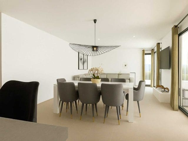 3 soverom Villa til salgs i La Romana med svømmebasseng - € 369 900 (Ref: 9949089)