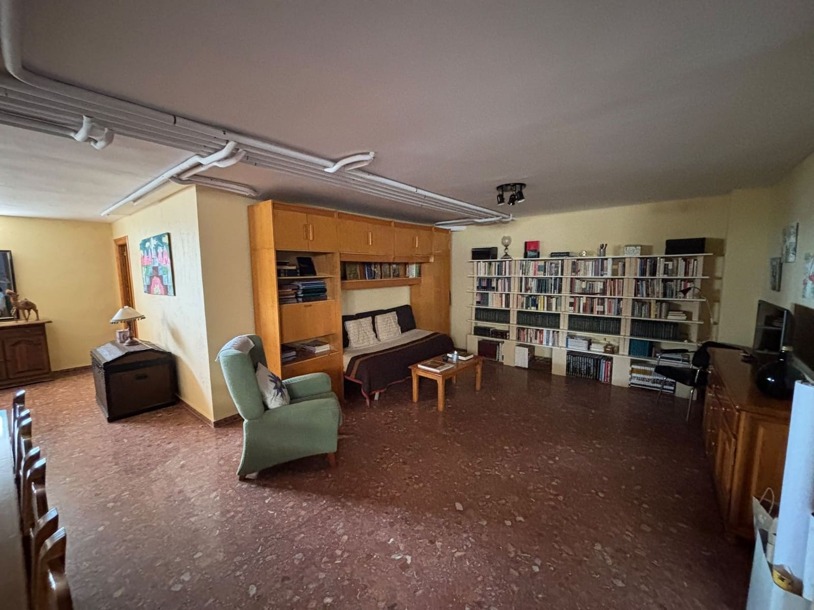 8 sypialnia Willa na sprzedaż w Yecla z basenem garażem - 549 000 € (Ref: 9953648)