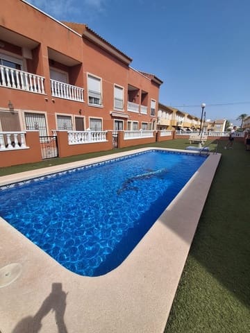 4 quarto Apartamento para venda em Catral com piscina garagem - 215 000 € (Ref: 9961918)