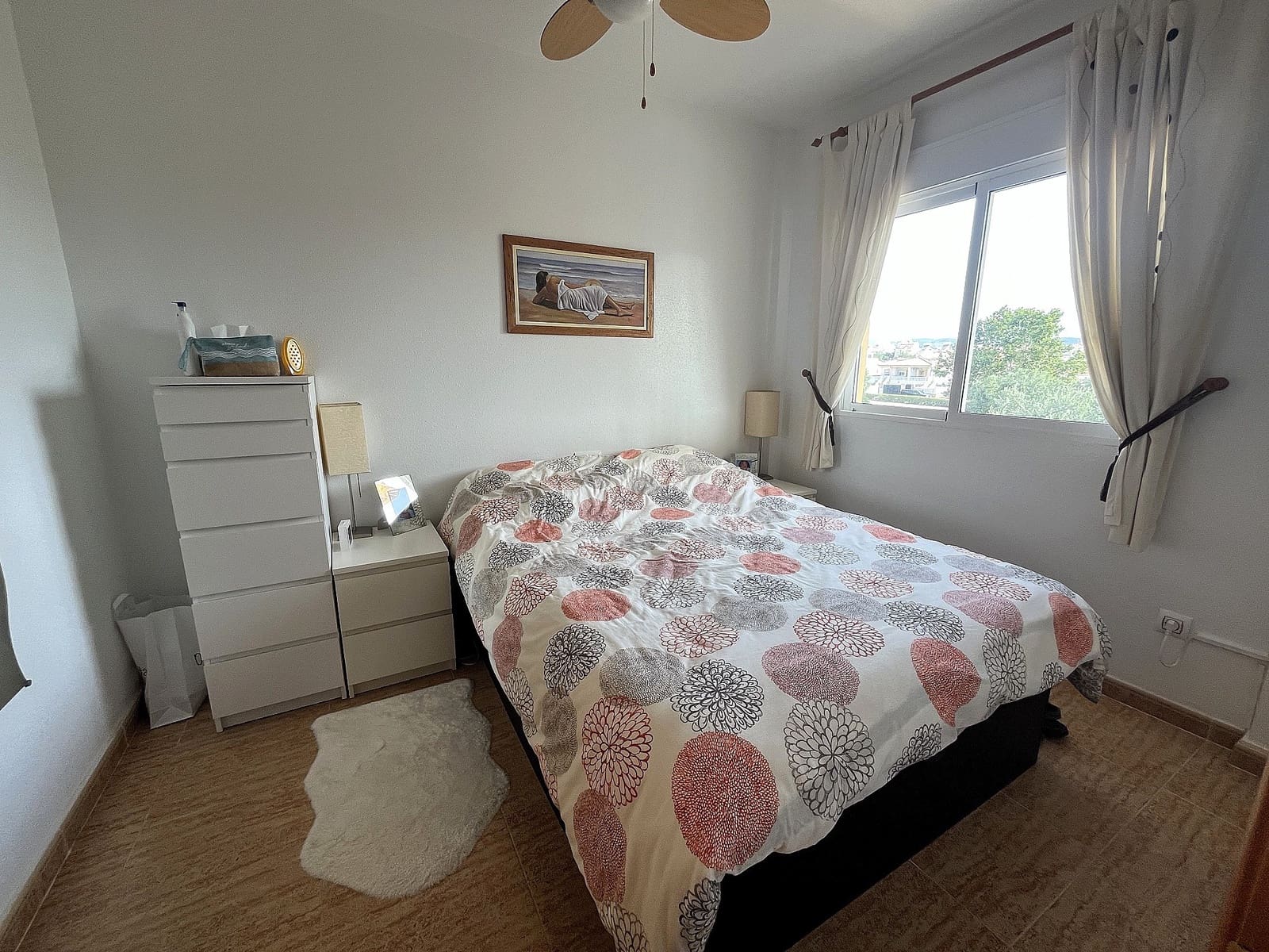 2 bedroom Apartment for sale in Castalla with pool garage - € 159,995 (Ref: 9966073)
