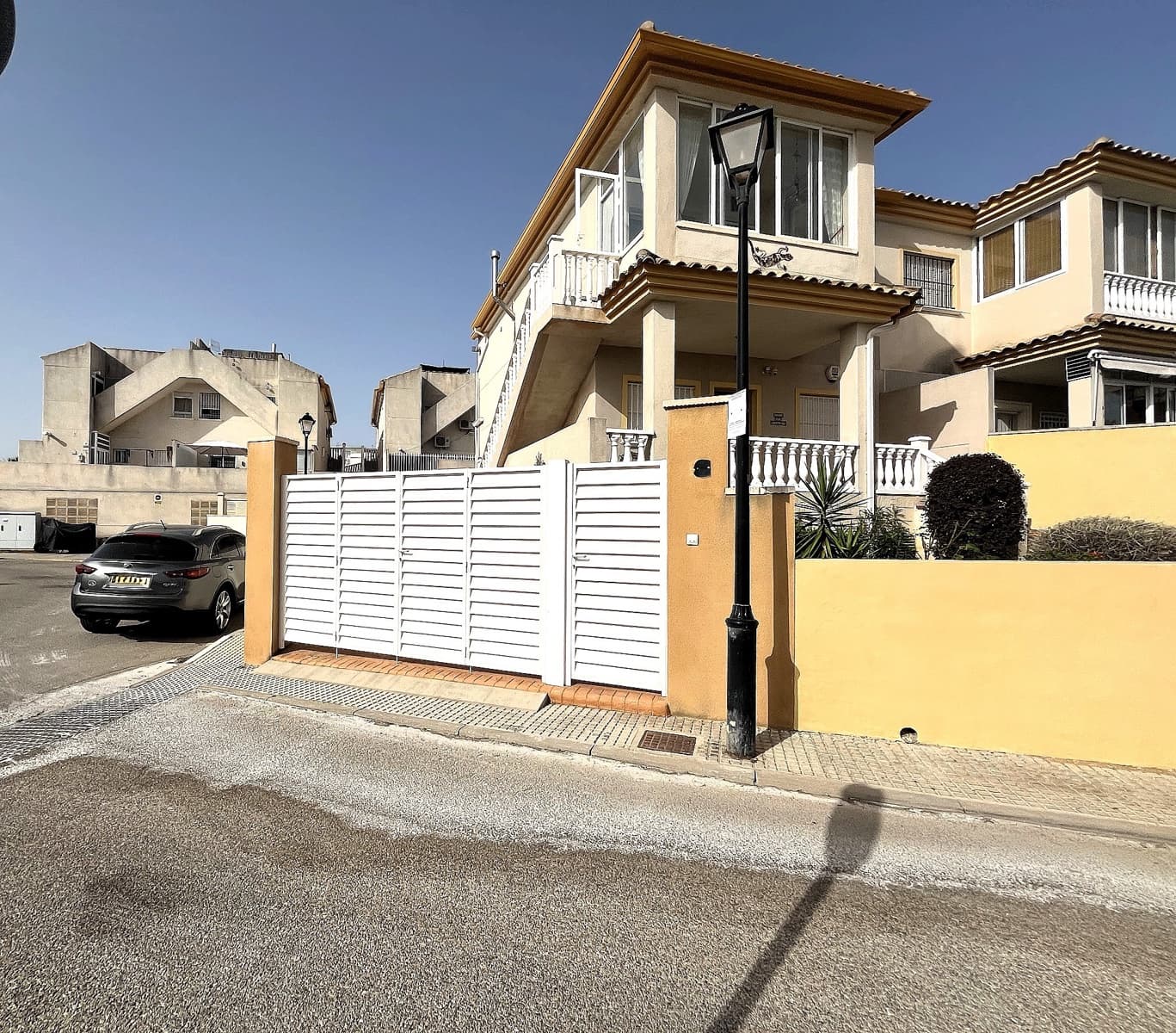 2 bedroom Apartment for sale in Castalla with pool garage - € 159,995 (Ref: 9966073)