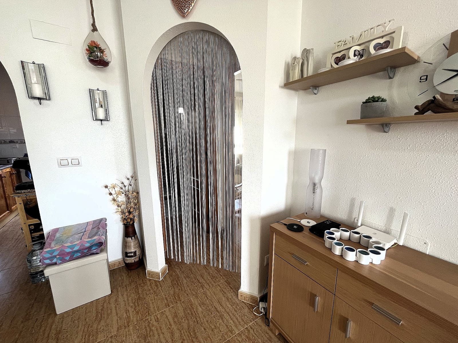 2 bedroom Apartment for sale in Castalla with pool garage - € 159,995 (Ref: 9966073)