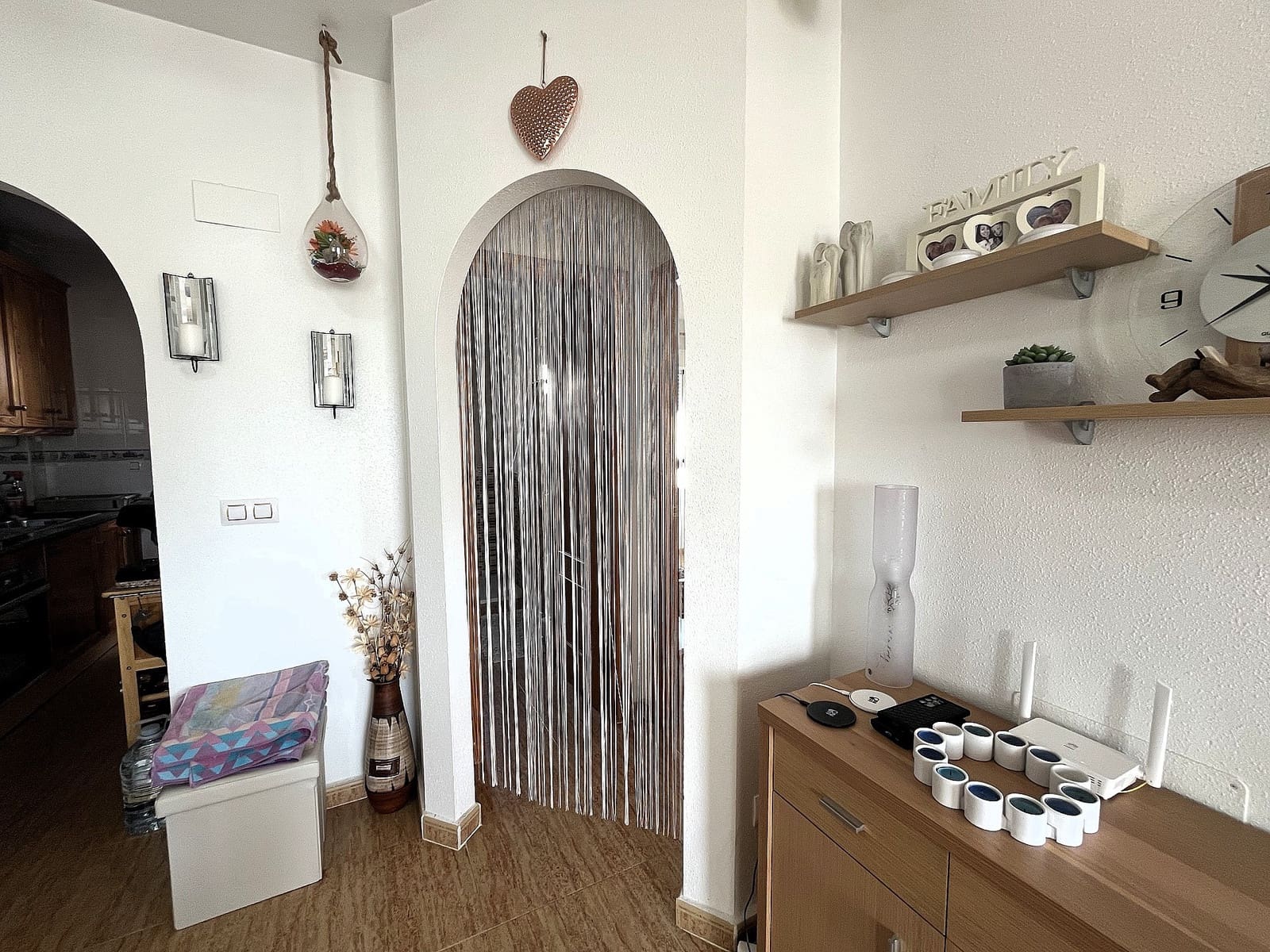 2 bedroom Apartment for sale in Castalla with pool garage - € 159,995 (Ref: 9966073)